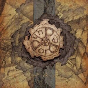 Dordeduh - Dar de Duh  CD